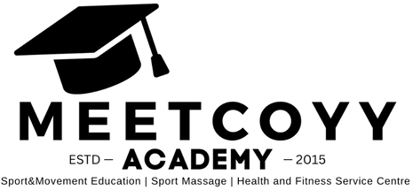 Meetcoyy Academy